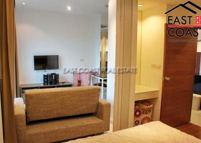 The Axis Condo for rent in Pratumnak Hill, Pattaya. RC10186