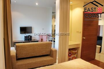 The Axis Condo for rent in Pratumnak Hill, Pattaya. RC10186