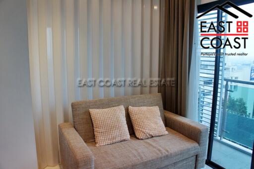 The Axis Condo for rent in Pratumnak Hill, Pattaya. RC10186