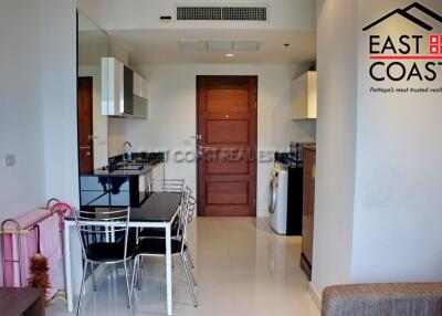 The Axis Condo for rent in Pratumnak Hill, Pattaya. RC10186