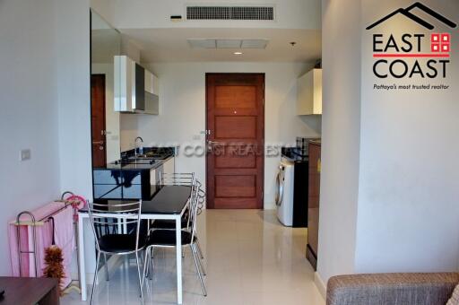 The Axis Condo for rent in Pratumnak Hill, Pattaya. RC10186