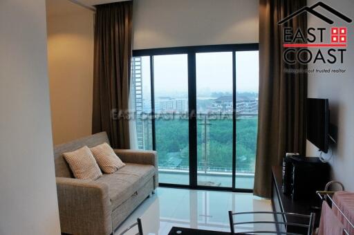 The Axis Condo for rent in Pratumnak Hill, Pattaya. RC10186