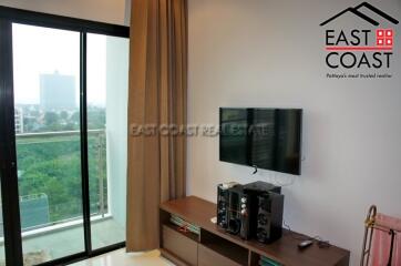 The Axis Condo for rent in Pratumnak Hill, Pattaya. RC10186