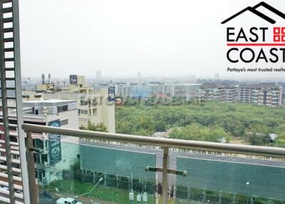 The Axis Condo for rent in Pratumnak Hill, Pattaya. RC10186