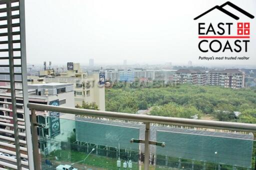 The Axis Condo for rent in Pratumnak Hill, Pattaya. RC10186