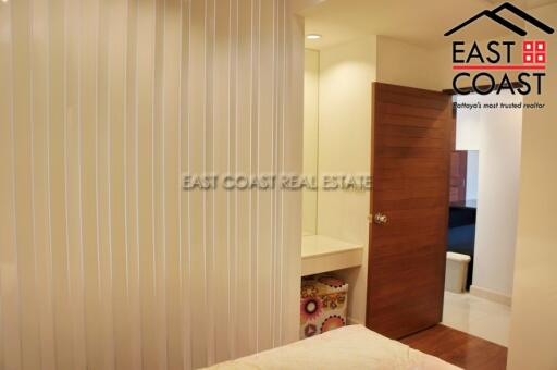 The Axis Condo for rent in Pratumnak Hill, Pattaya. RC10186