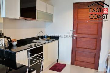 The Axis Condo for rent in Pratumnak Hill, Pattaya. RC10186