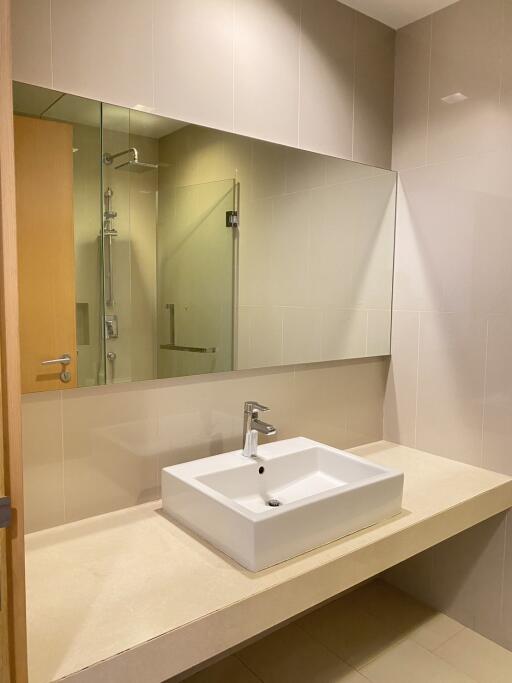 For RENT : Hyde Sukhumvit 13 / 2 Bedroom / 2 Bathrooms / 73 sqm / 47000 THB [10553641]