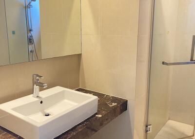 For RENT : Hyde Sukhumvit 13 / 2 Bedroom / 2 Bathrooms / 73 sqm / 47000 THB [10553641]