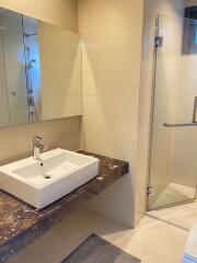 For RENT : Hyde Sukhumvit 13 / 2 Bedroom / 2 Bathrooms / 73 sqm / 47000 THB [10553641]