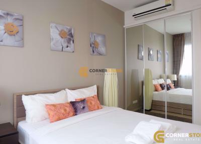 1 bedroom Condo in Unixx Pattaya