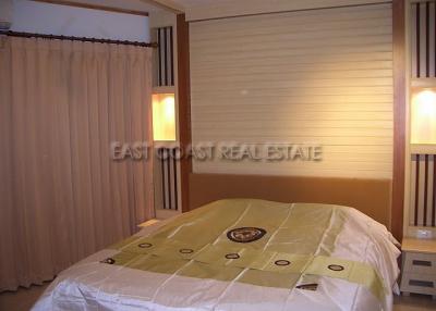 Wongamat Privacy Residence Condo for sale and for rent in Wongamat Beach, Pattaya. SRC5436