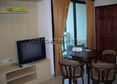 Wongamat Privacy Residence Condo for sale and for rent in Wongamat Beach, Pattaya. SRC5436