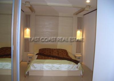 Wongamat Privacy Residence Condo for sale and for rent in Wongamat Beach, Pattaya. SRC5436