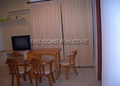 Wongamat Privacy Residence Condo for sale and for rent in Wongamat Beach, Pattaya. SRC5436