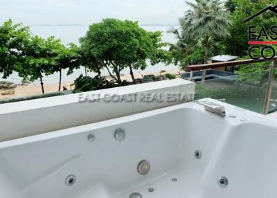The Sanctuary Condo for rent in Wongamat Beach, Pattaya. RC10557