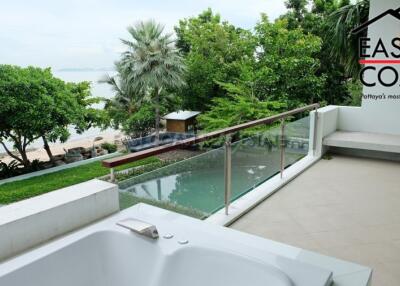 The Sanctuary Condo for rent in Wongamat Beach, Pattaya. RC10557