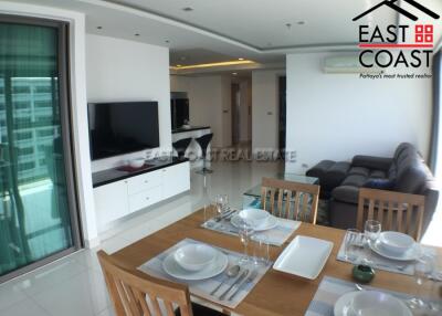 Wongamat Tower Condo for rent in Wongamat Beach, Pattaya. RC9343