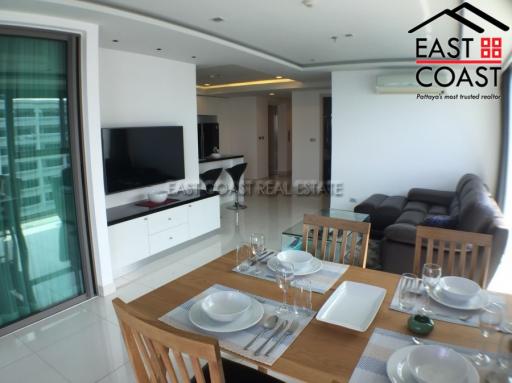 Wongamat Tower Condo for rent in Wongamat Beach, Pattaya. RC9343