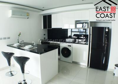 Wongamat Tower Condo for rent in Wongamat Beach, Pattaya. RC9343