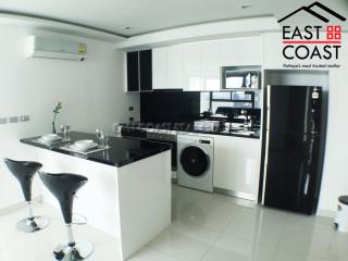 Wongamat Tower Condo for rent in Wongamat Beach, Pattaya. RC9343