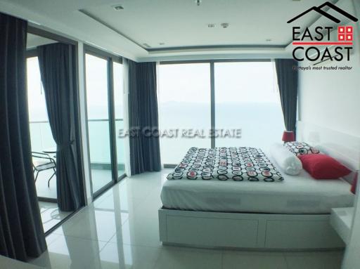 Wongamat Tower Condo for rent in Wongamat Beach, Pattaya. RC9343