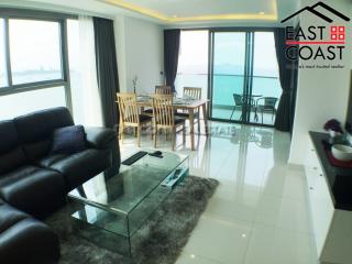 Wongamat Tower Condo for rent in Wongamat Beach, Pattaya. RC9343