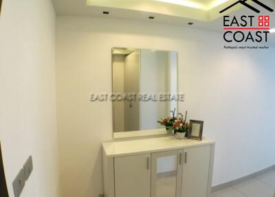 Wongamat Tower Condo for rent in Wongamat Beach, Pattaya. RC9343