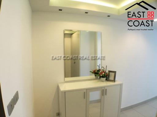 Wongamat Tower Condo for rent in Wongamat Beach, Pattaya. RC9343