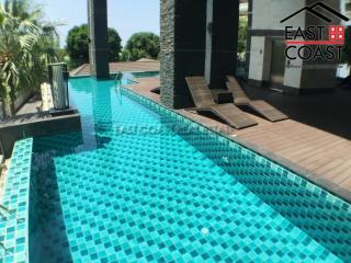 Wongamat Tower Condo for rent in Wongamat Beach, Pattaya. RC9343