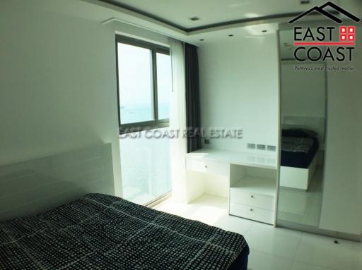 Wongamat Tower Condo for rent in Wongamat Beach, Pattaya. RC9343