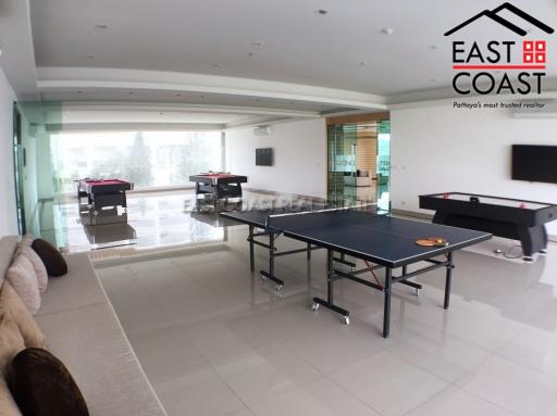 Wongamat Tower Condo for rent in Wongamat Beach, Pattaya. RC9343