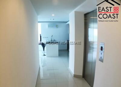 Wongamat Tower Condo for rent in Wongamat Beach, Pattaya. RC9343