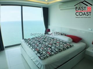 Wongamat Tower Condo for rent in Wongamat Beach, Pattaya. RC9343