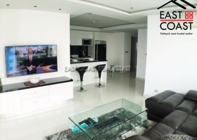 Wongamat Tower Condo for rent in Wongamat Beach, Pattaya. RC9343