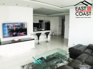 Wongamat Tower Condo for rent in Wongamat Beach, Pattaya. RC9343