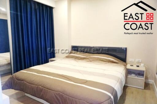 Seven Seas Condo for rent in Jomtien, Pattaya. RC10600