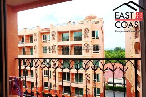 Seven Seas Condo for rent in Jomtien, Pattaya. RC10600