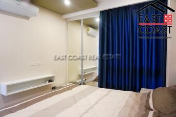 Seven Seas Condo for rent in Jomtien, Pattaya. RC10600