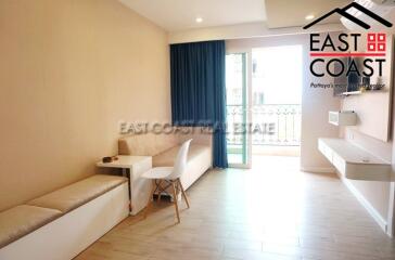 Seven Seas Condo for rent in Jomtien, Pattaya. RC10600