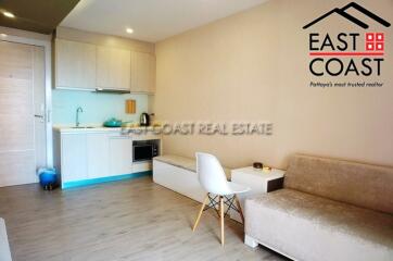 Seven Seas Condo for rent in Jomtien, Pattaya. RC10600