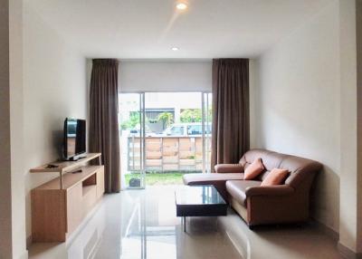 House for Rent East Pattaya