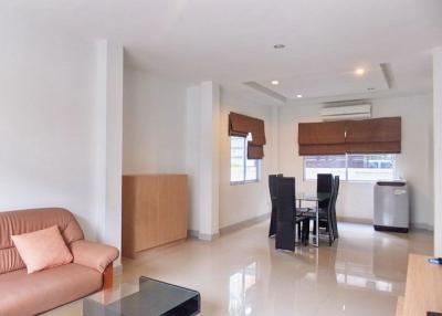 House for Rent East Pattaya