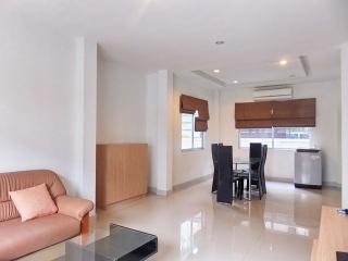 House for Rent East Pattaya