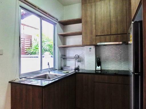 House for Rent East Pattaya