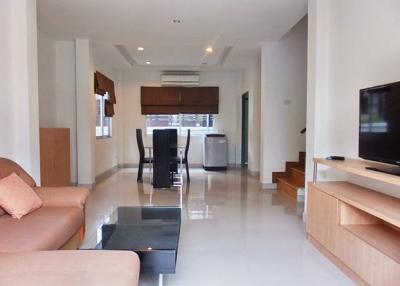 House for Rent East Pattaya