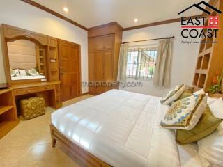 Supanuch Village House for sale and for rent in East Pattaya, Pattaya. SRH13802