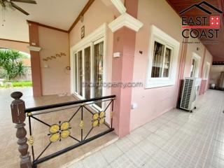 Supanuch Village House for sale and for rent in East Pattaya, Pattaya. SRH13802