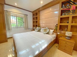 Supanuch Village House for sale and for rent in East Pattaya, Pattaya. SRH13802