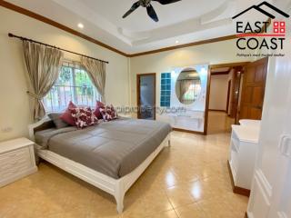 Supanuch Village House for sale and for rent in East Pattaya, Pattaya. SRH13802
